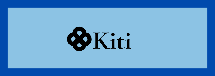 Logo da kiti